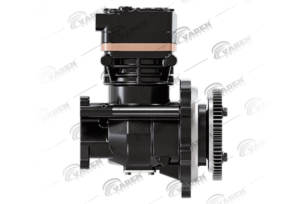 Compresseur, système d'air comprimé VADEN ORIGINAL 2600 040 001