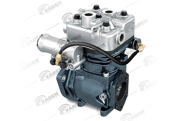 Compresseur, système d'air comprimé VADEN ORIGINAL 2900 040 002