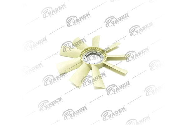 Embrayage, ventilateur de radiateur VADEN ORIGINAL 529.02.0003