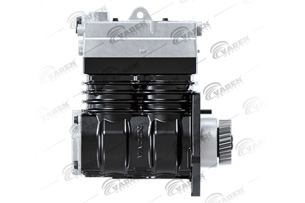 Compresseur, système d'air comprimé VADEN ORIGINAL 1100 255 001