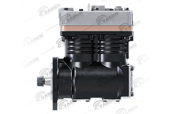 Compresseur, système d'air comprimé VADEN ORIGINAL 1300 090 009