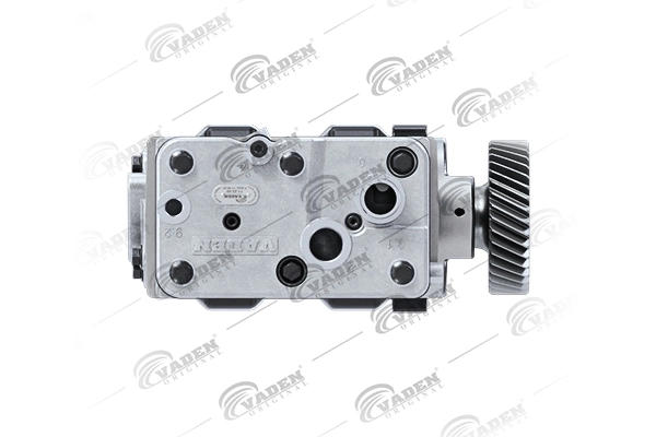 Compresseur, système d'air comprimé VADEN ORIGINAL 1100 225 002