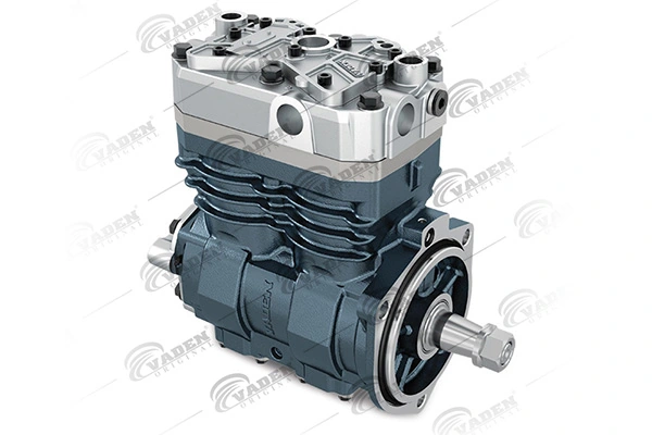 Compresseur, système d'air comprimé VADEN ORIGINAL 1500 160 002