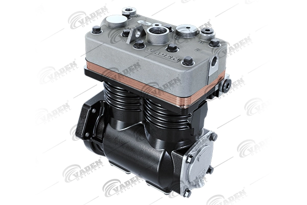 Compresseur, système d'air comprimé VADEN ORIGINAL 1300 050 001