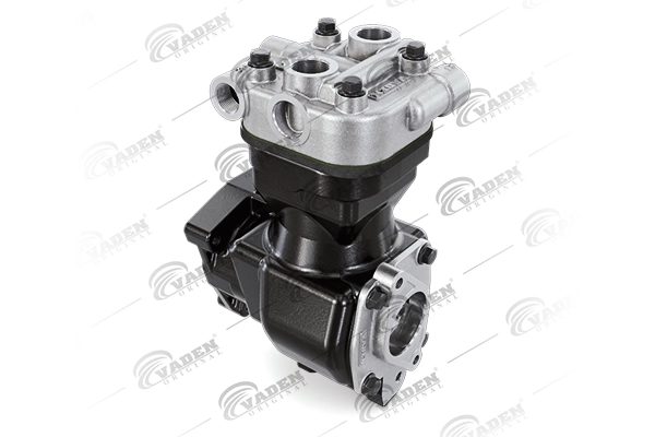 Compresseur, système d'air comprimé VADEN ORIGINAL 1200 160 001