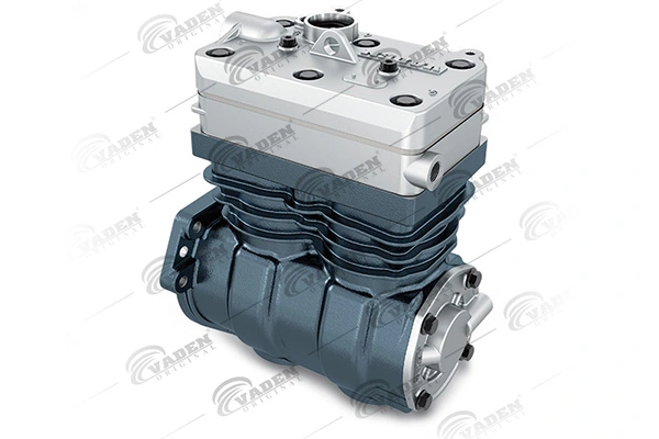 Compresseur, système d'air comprimé VADEN ORIGINAL 1700 030 001