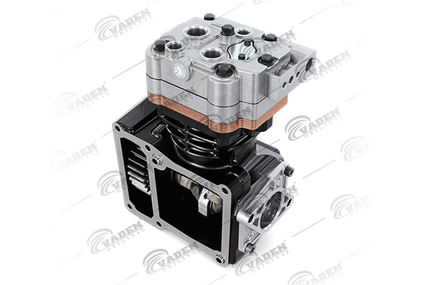 Compresseur, système d'air comprimé VADEN ORIGINAL 2600 080 001