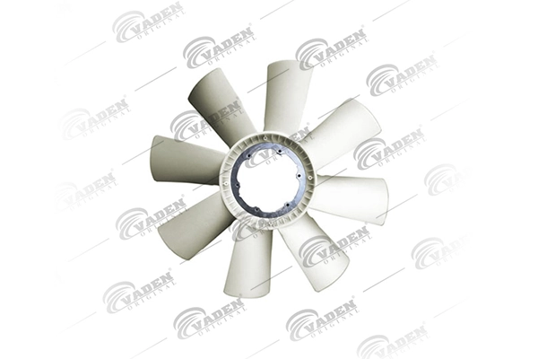 Embrayage, ventilateur de radiateur VADEN ORIGINAL 529.07.0006