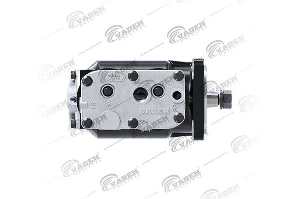 Compresseur, système d'air comprimé VADEN ORIGINAL 1300 110 001