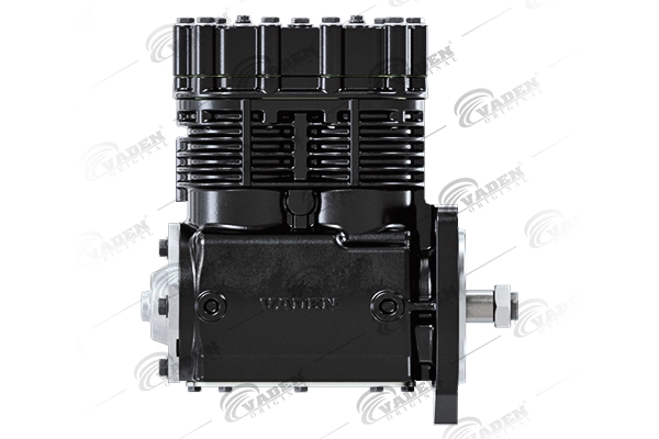 Compresseur, système d'air comprimé VADEN ORIGINAL 1400 040 002