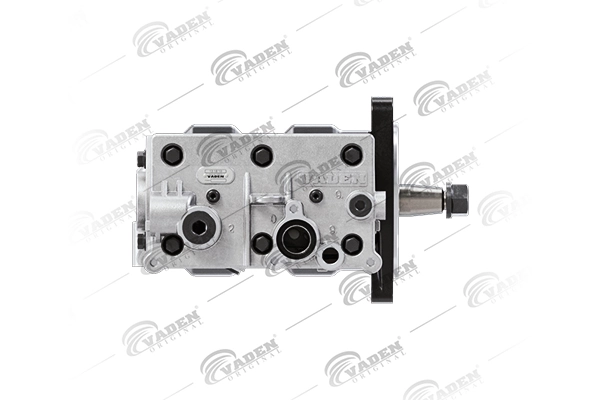 Compresseur, système d'air comprimé VADEN ORIGINAL 1300 180 003