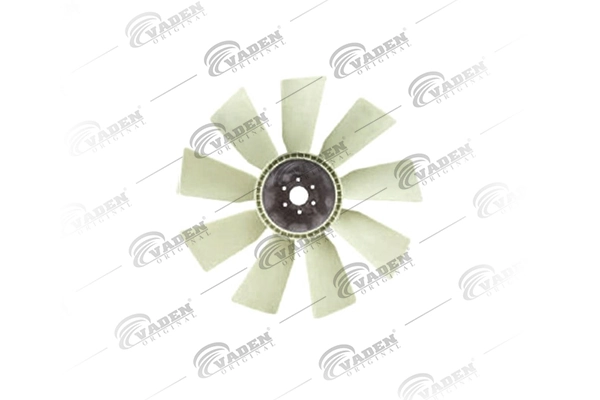 Embrayage, ventilateur de radiateur VADEN ORIGINAL 529.03.0002