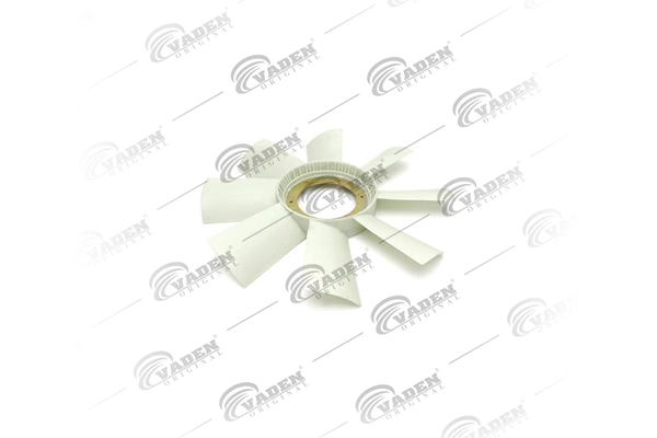 Embrayage, ventilateur de radiateur VADEN ORIGINAL 529.02.0006