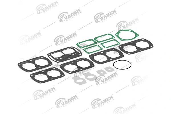 Kit de réparation, compresseur d'air comprimé VADEN ORIGINAL 1700 050 500