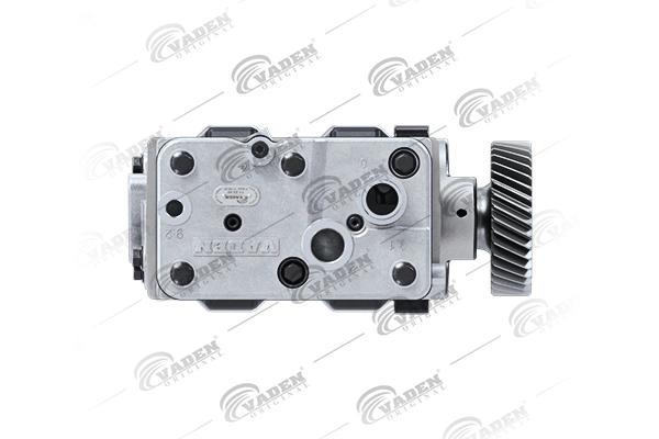 Compresseur, système d'air comprimé VADEN ORIGINAL 1100 225 003