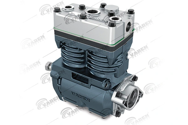 Compresseur, système d'air comprimé VADEN ORIGINAL 1700 010 003