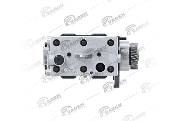 Compresseur, système d'air comprimé VADEN ORIGINAL 1100 255 002