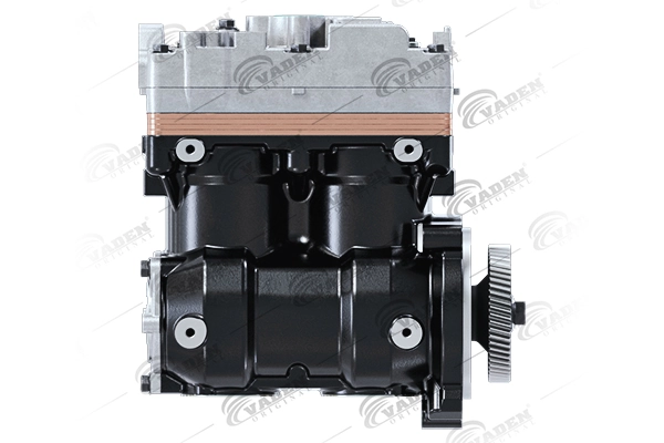 Compresseur, système d'air comprimé VADEN ORIGINAL 1400 090 011
