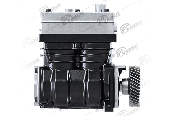 Compresseur, système d'air comprimé VADEN ORIGINAL 1100 290 001