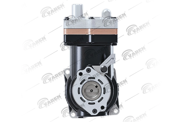 Compresseur, système d'air comprimé VADEN ORIGINAL 1100 370 001
