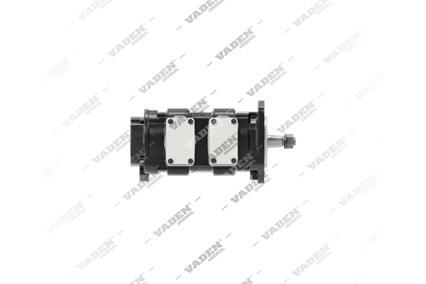 Compresseur, système d'air comprimé VADEN ORIGINAL 2500 180 001