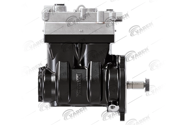 Compresseur, système d'air comprimé VADEN ORIGINAL 1300 230 002