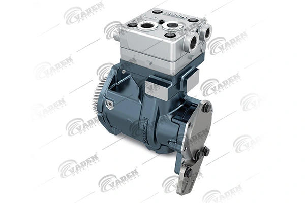 Compresseur, système d'air comprimé VADEN ORIGINAL 2500 040 001