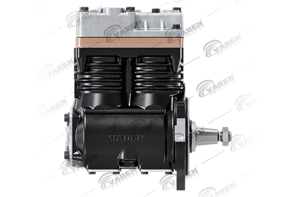 Compresseur, système d'air comprimé VADEN ORIGINAL 1700 010 002