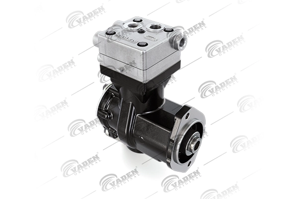 Compresseur, système d'air comprimé VADEN ORIGINAL 3000 010 006