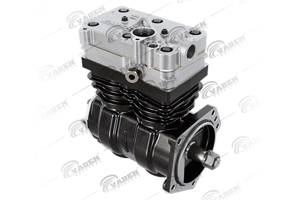 Compresseur, système d'air comprimé VADEN ORIGINAL 1600 085 001