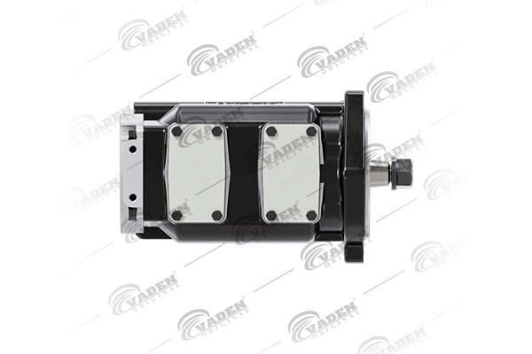 Compresseur, système d'air comprimé VADEN ORIGINAL 1300 050 007