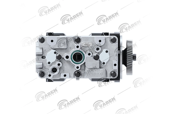 Compresseur, système d'air comprimé VADEN ORIGINAL 1400 090 011