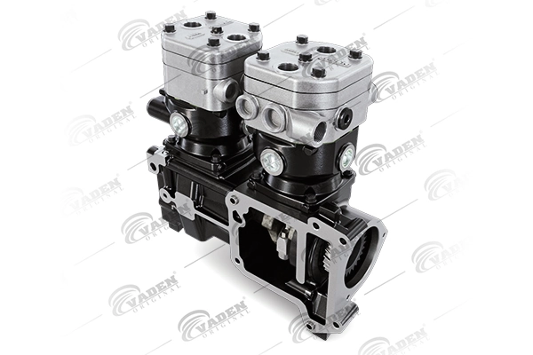 Compresseur, système d'air comprimé VADEN ORIGINAL 1200 030 002