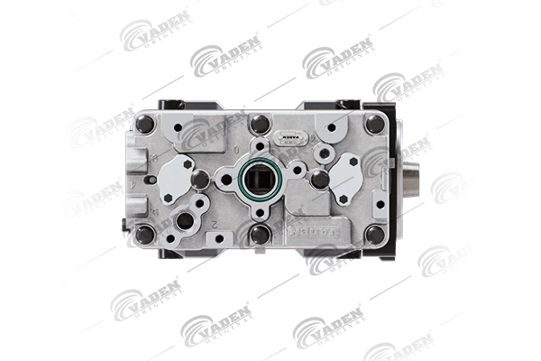 Compresseur, système d'air comprimé VADEN ORIGINAL 1400 090 007