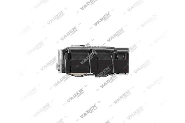 Compresseur, système d'air comprimé VADEN ORIGINAL 2600 100 001