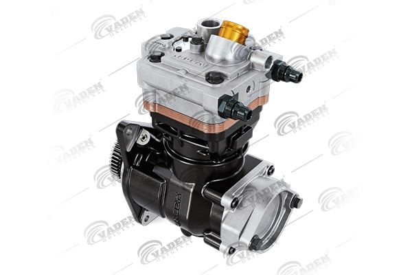 Compresseur, système d'air comprimé VADEN ORIGINAL 1100 330 002