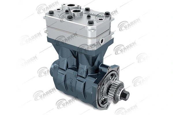 Compresseur, système d'air comprimé VADEN ORIGINAL 1700 020 001