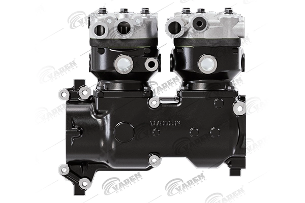 Compresseur, système d'air comprimé VADEN ORIGINAL 1200 070 002