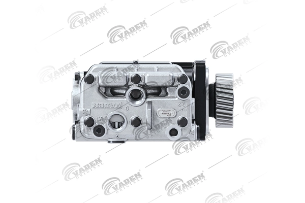 Compresseur, système d'air comprimé VADEN ORIGINAL 1300 060 002