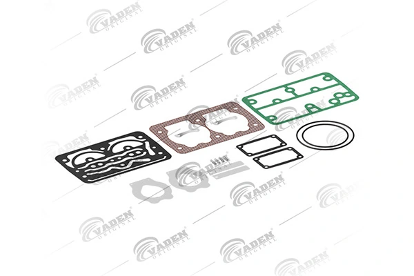 Kit de réparation, compresseur d'air comprimé VADEN ORIGINAL 1300 090 100