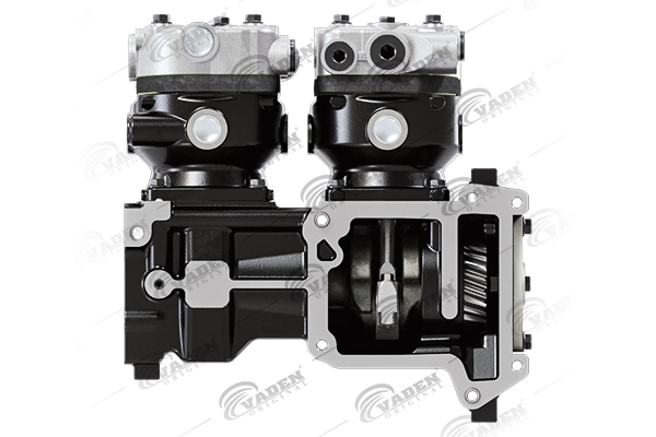 Compresseur, système d'air comprimé VADEN ORIGINAL 1200 070 001