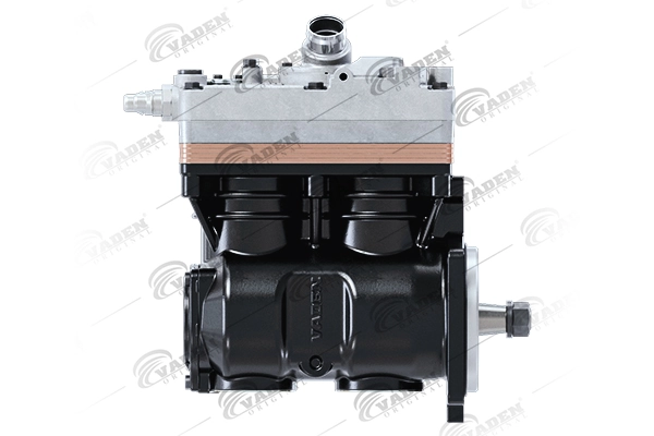 Compresseur, système d'air comprimé VADEN ORIGINAL 1100 420 002