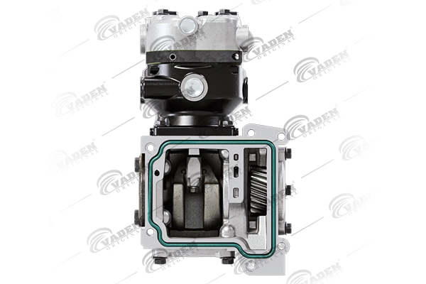 Compresseur, système d'air comprimé VADEN ORIGINAL 1200 130 002