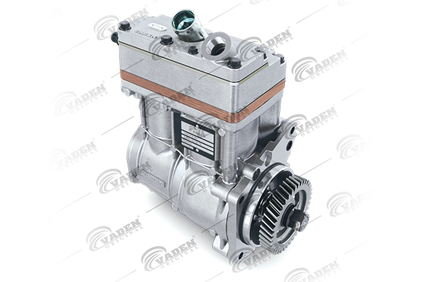 Compresseur, système d'air comprimé VADEN ORIGINAL 1100 410 001