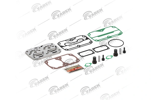 Kit de réparation, compresseur d'air comprimé VADEN ORIGINAL 1500 075 760