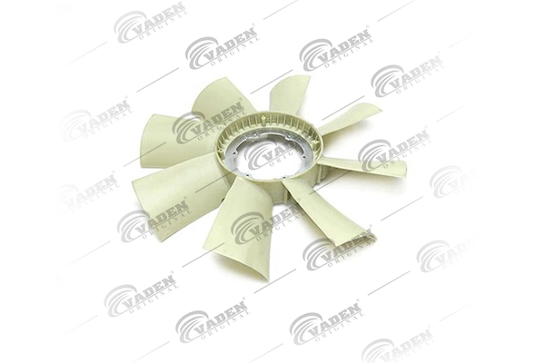 Embrayage, ventilateur de radiateur VADEN ORIGINAL 529.04.0003