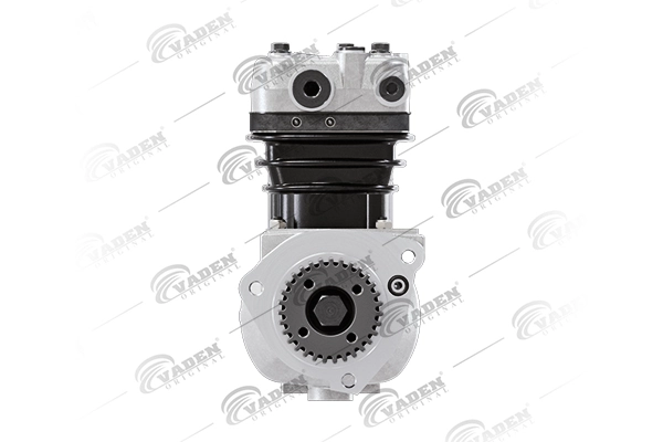 Compresseur, système d'air comprimé VADEN ORIGINAL 1200 090 002