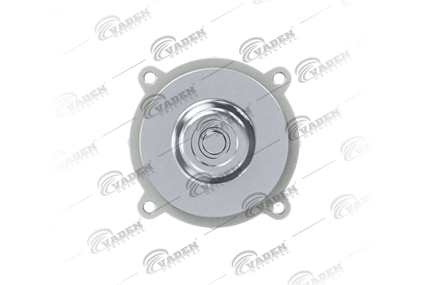 Vérin, frein-moteur VADEN ORIGINAL 0107 063