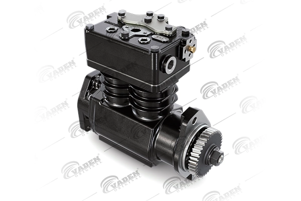 Compresseur, système d'air comprimé VADEN ORIGINAL 1900 020 001