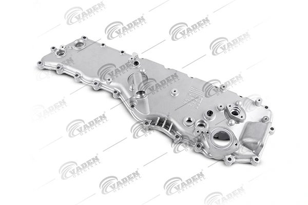 Boîtier, radiateur d'huile VADEN ORIGINAL 0103 121